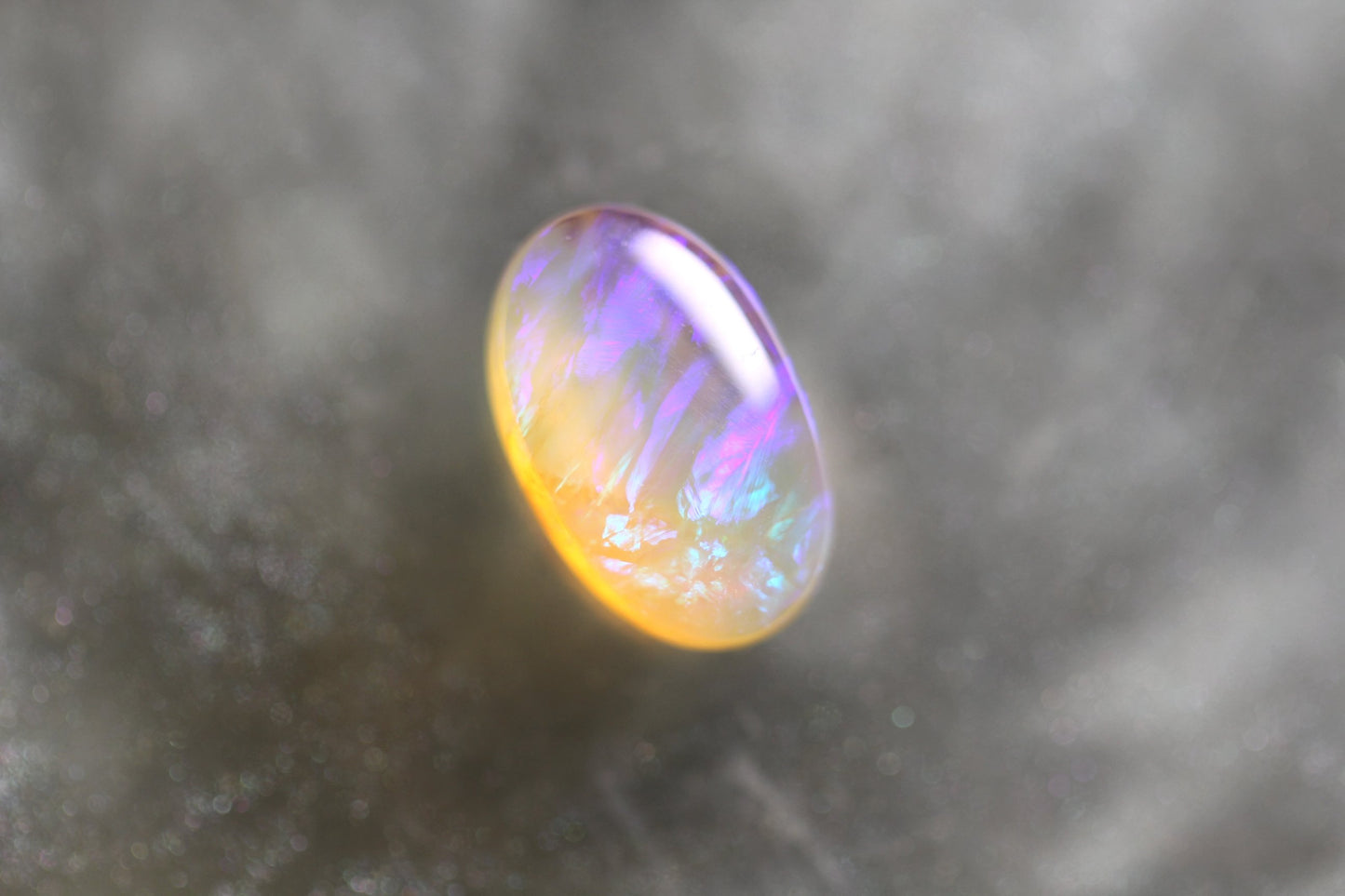 Custom Pipe Opal Jewellery