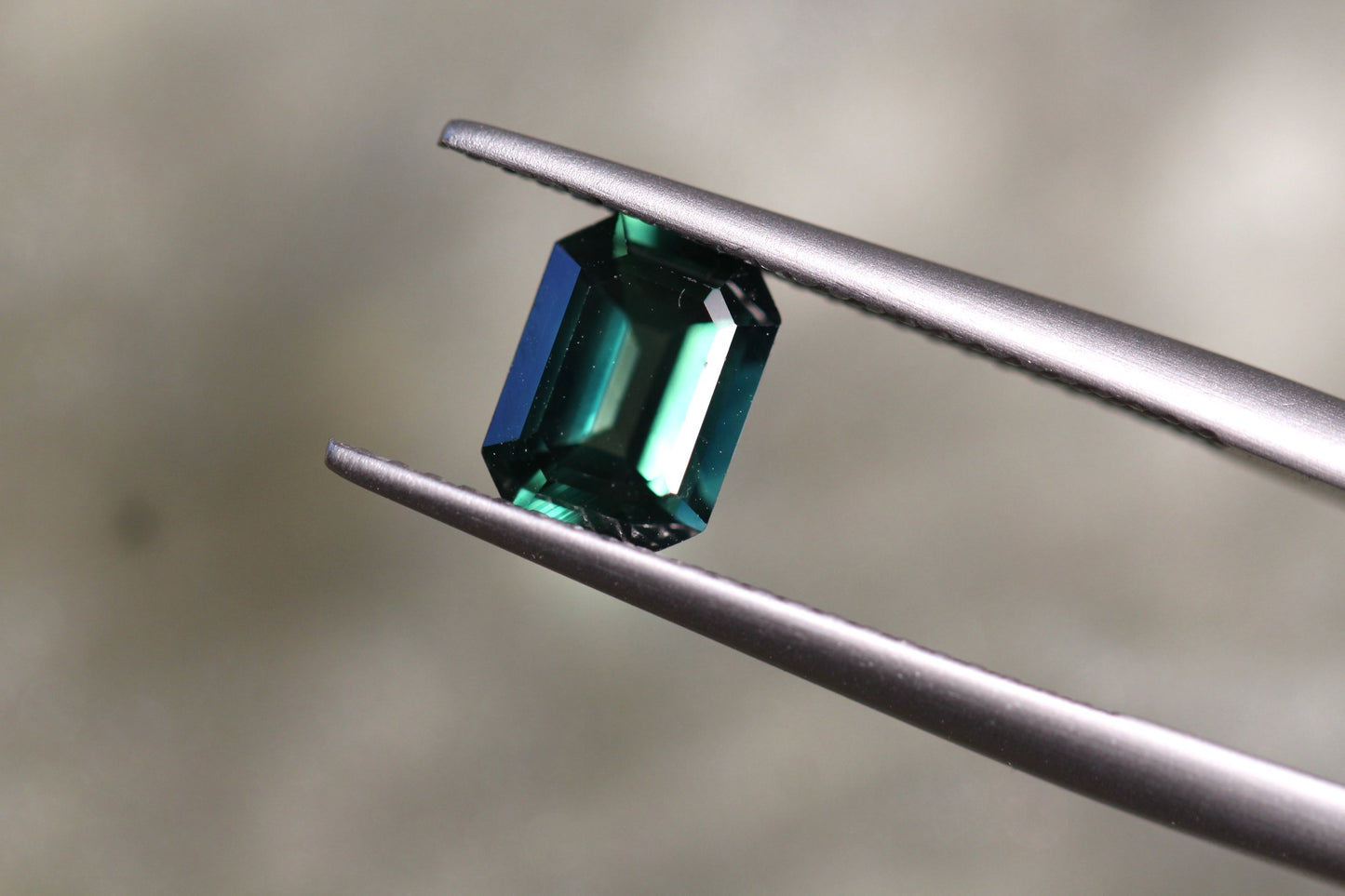 Custom Australian Sapphire Jewellery