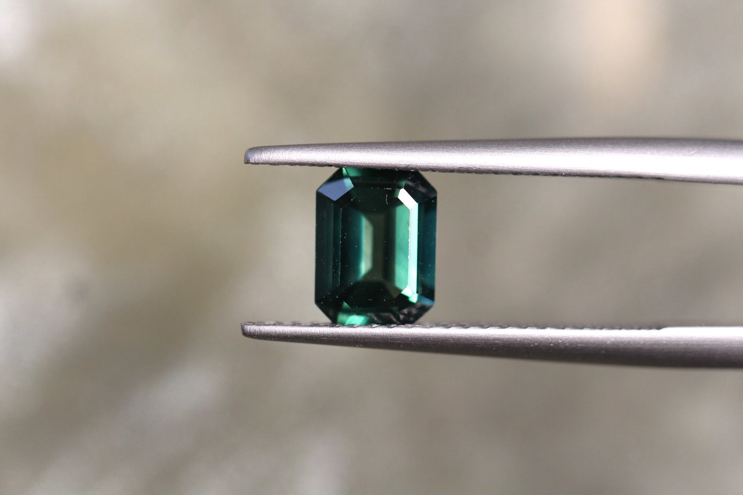 Custom Australian Sapphire Jewellery