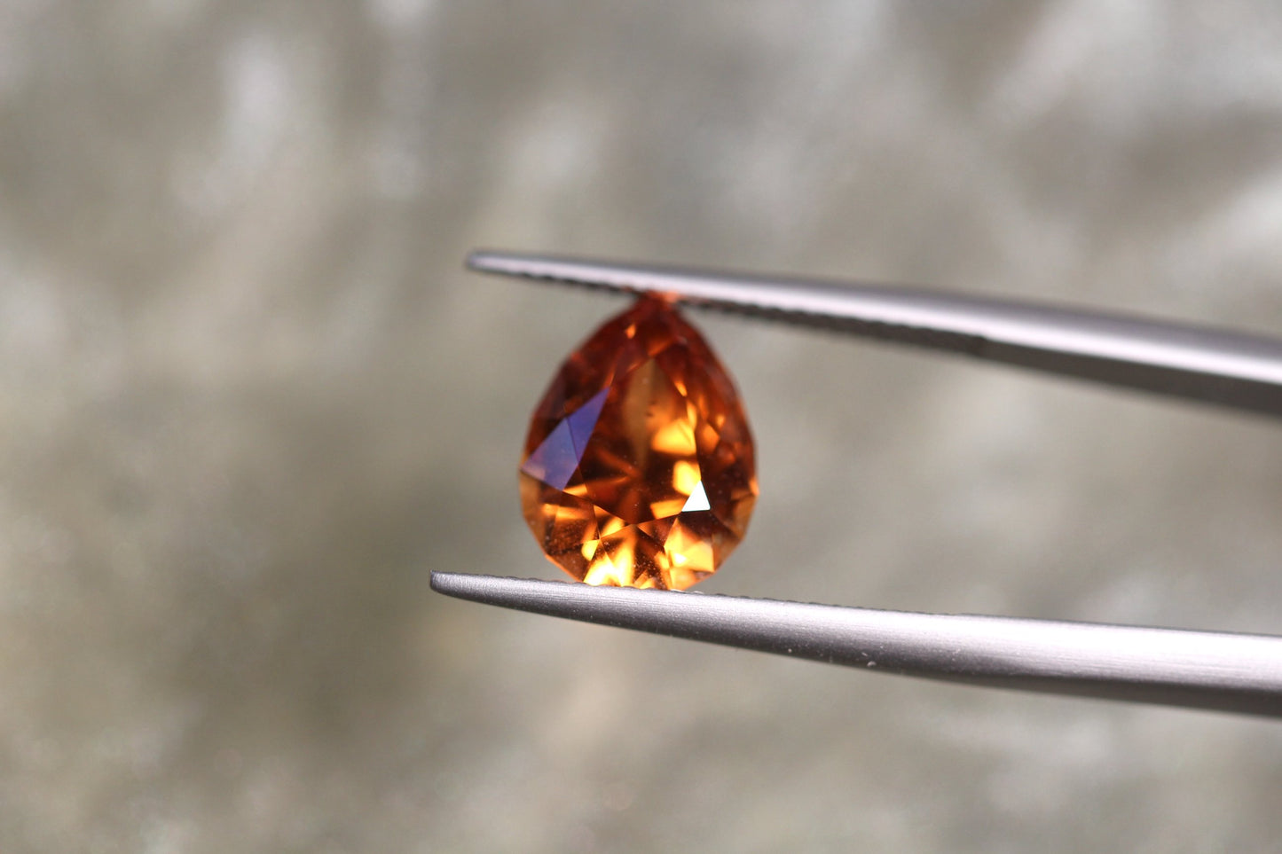 Custom Harts Range Zircon Jewellery