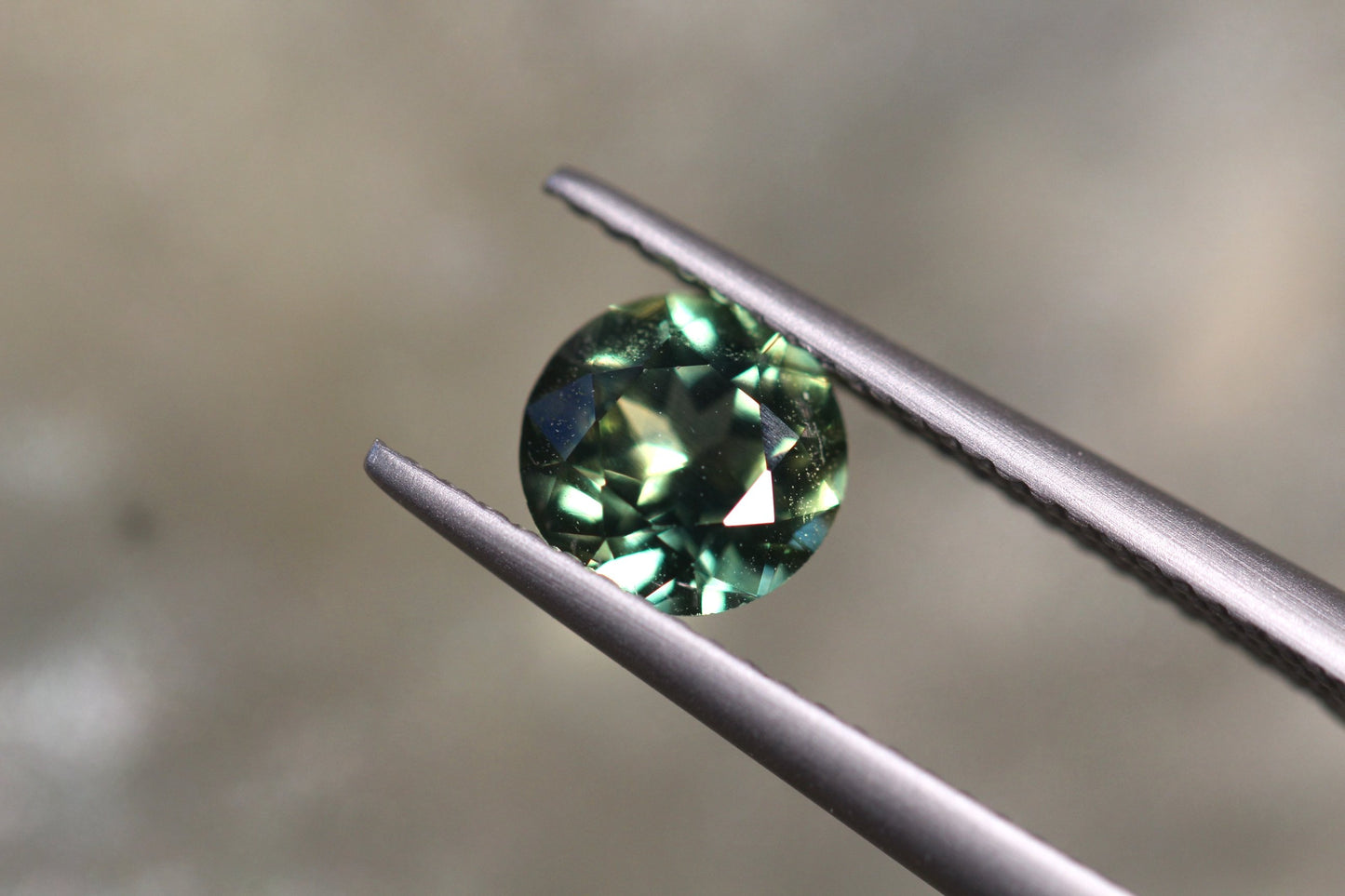 Custom Australian Sapphire Jewellery