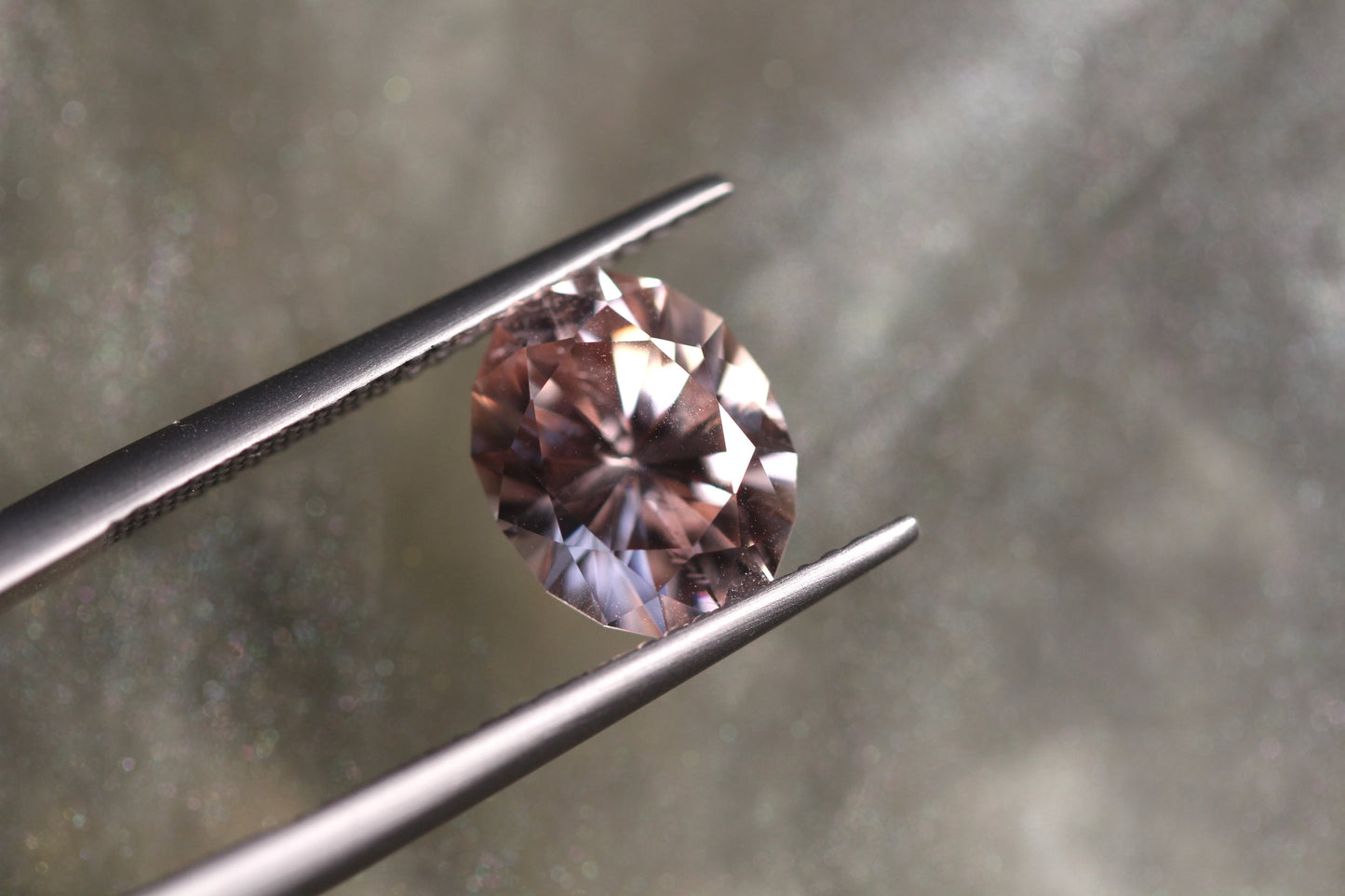 Custom Harts Range Zircon Jewellery