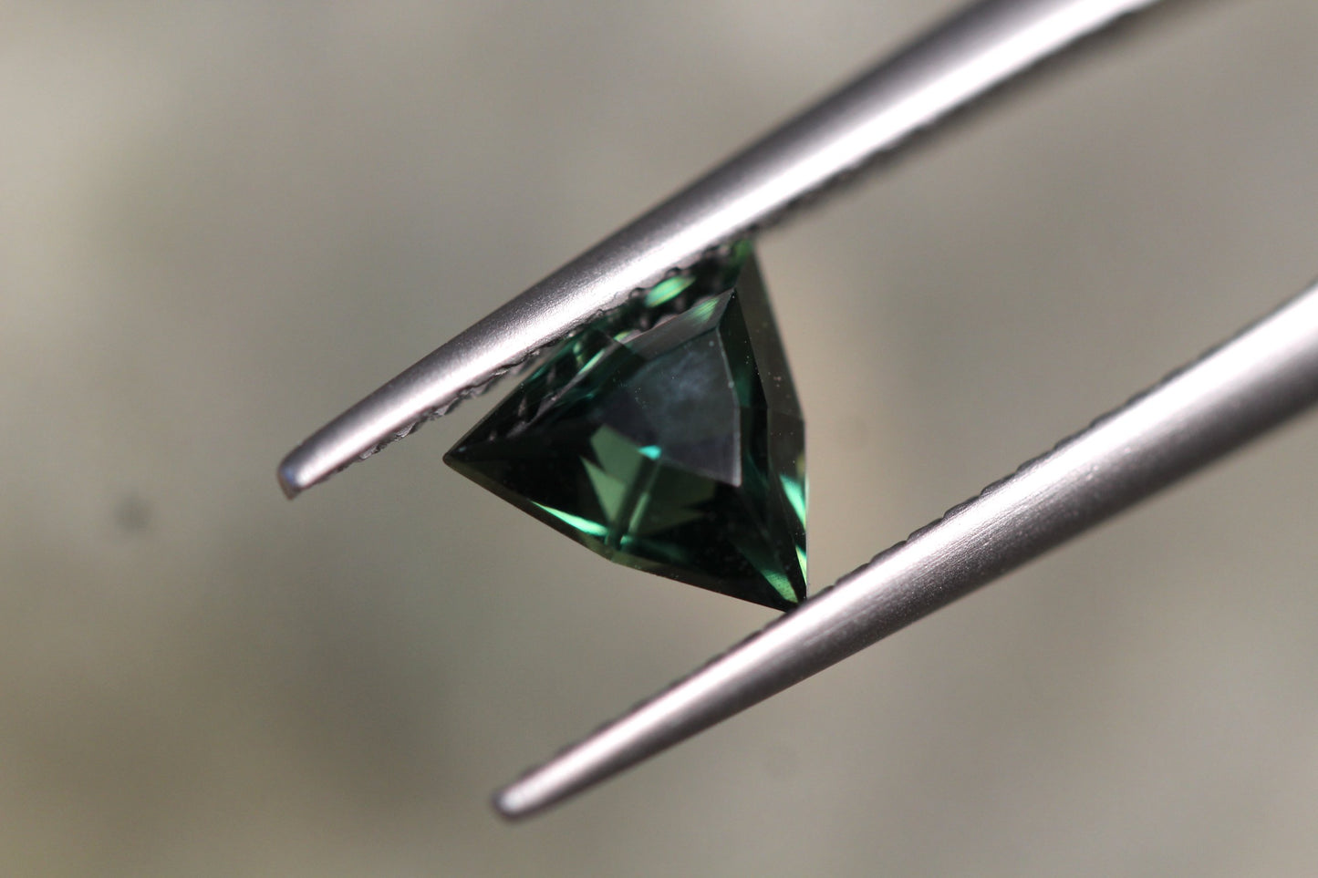Custom Australian Sapphire Jewellery