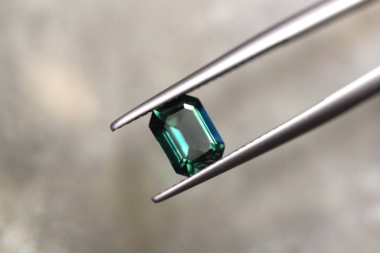 Custom Australian Sapphire Jewellery