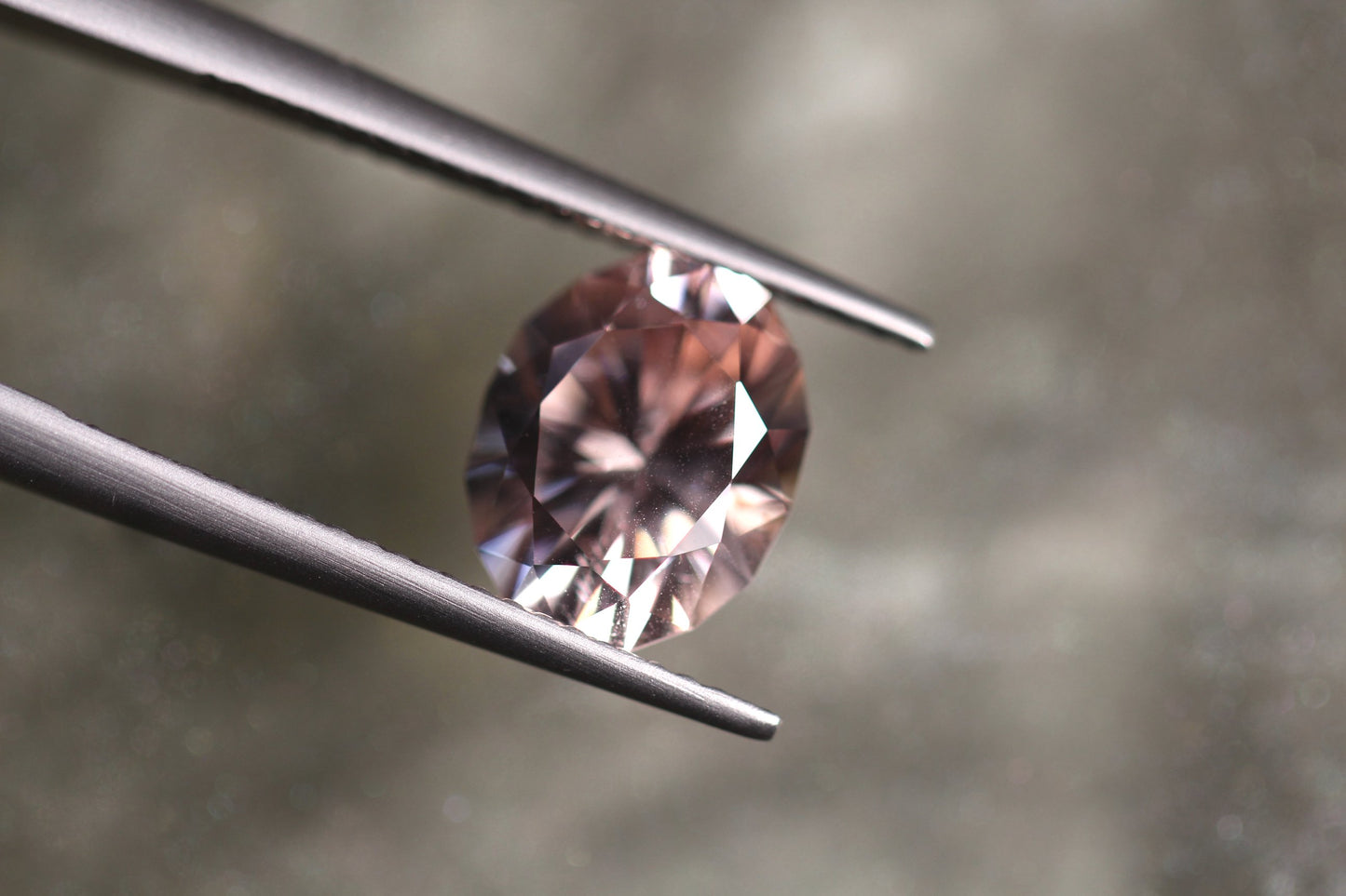 Custom Harts Range Zircon Jewellery