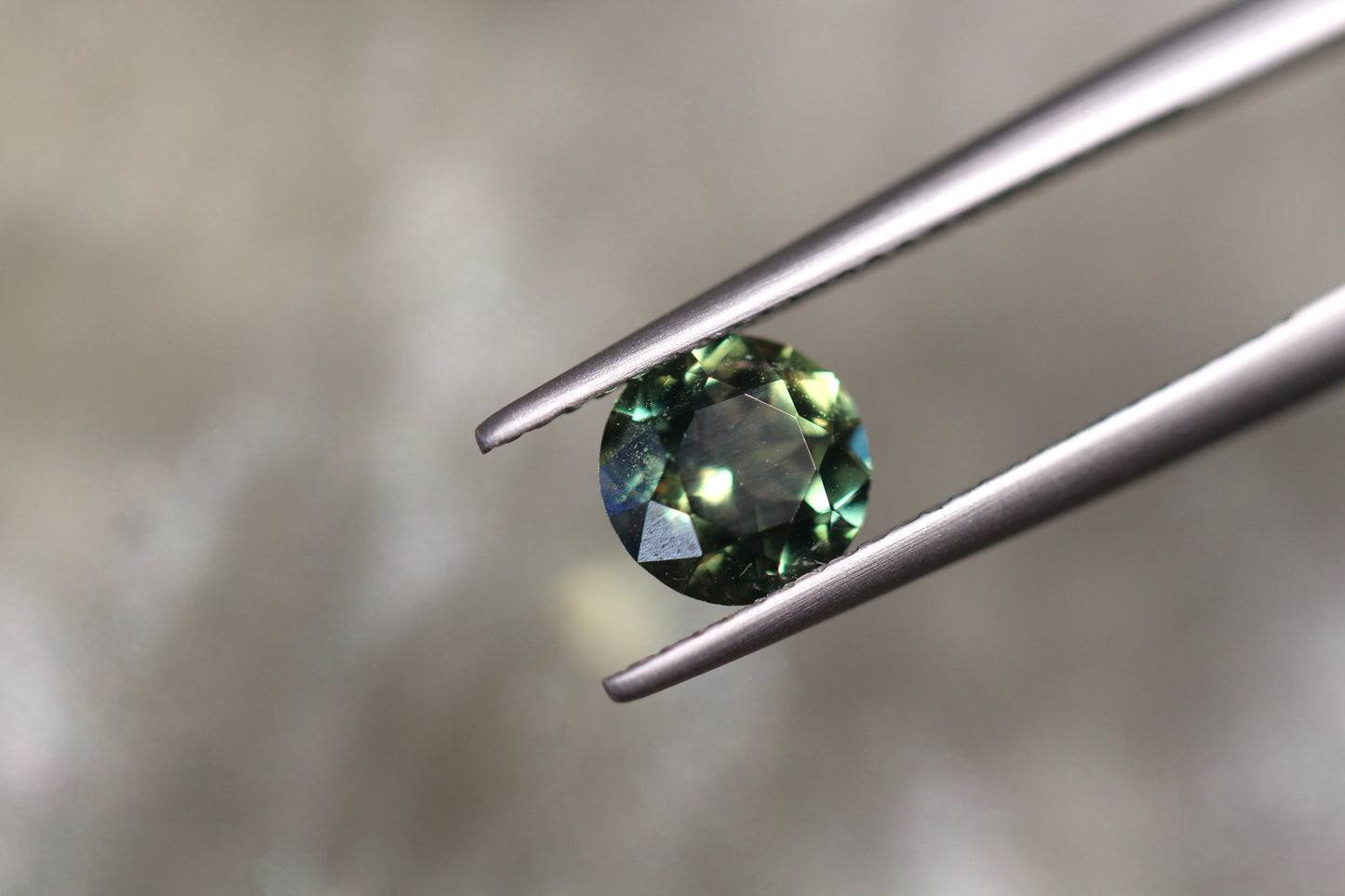 Custom Australian Sapphire Jewellery