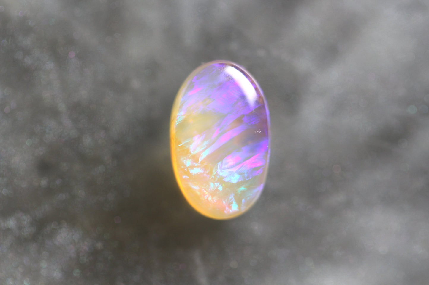 Custom Pipe Opal Jewellery
