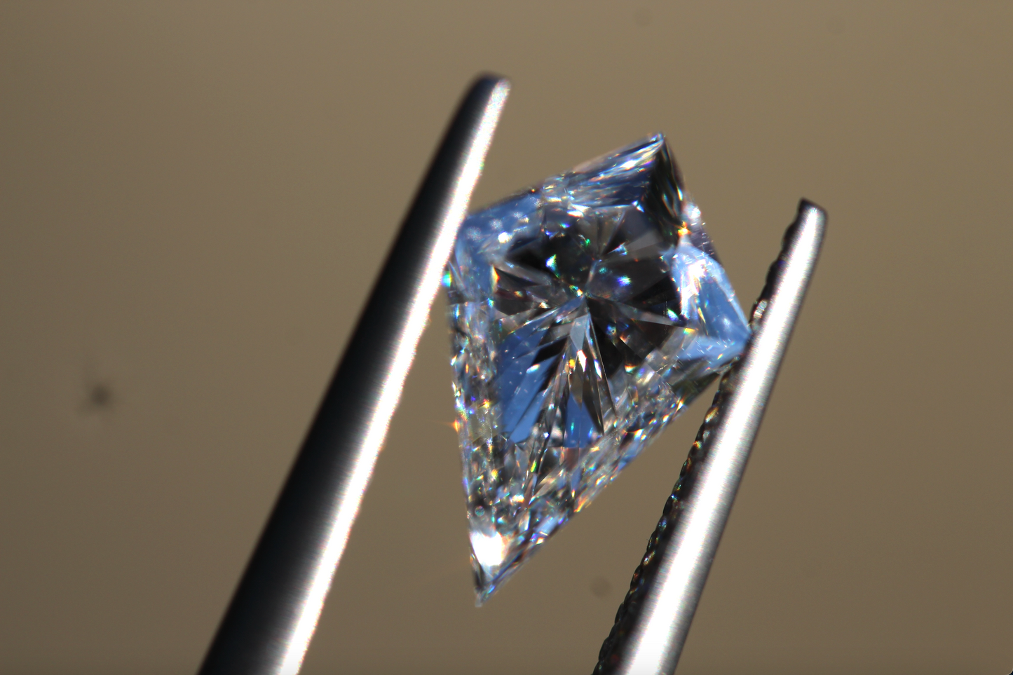 Custom Diamond Jewellery