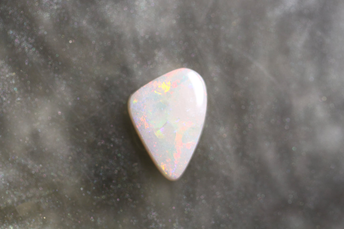 Custom Coober Pedy Opal Jewellery