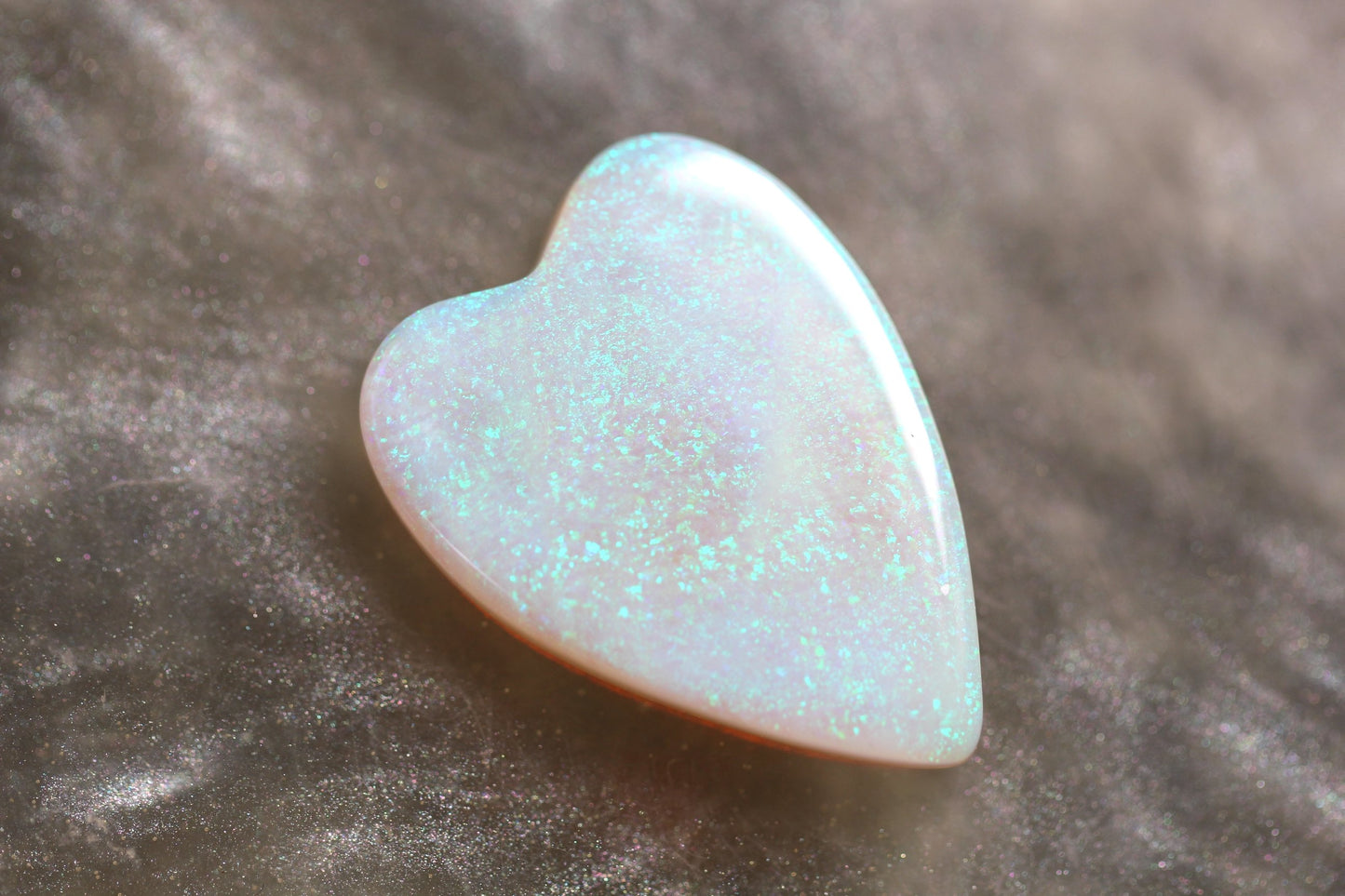 Custom Coober Pedy Opal Jewellery