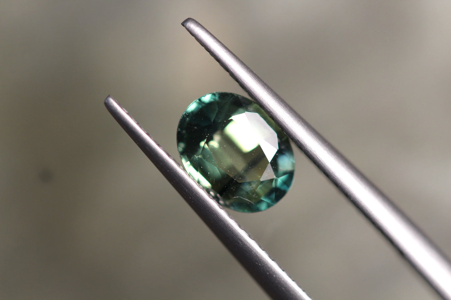 Custom Australian Sapphire Jewellery