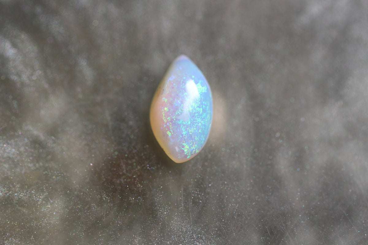 Custom Coober Pedy Opal Jewellery