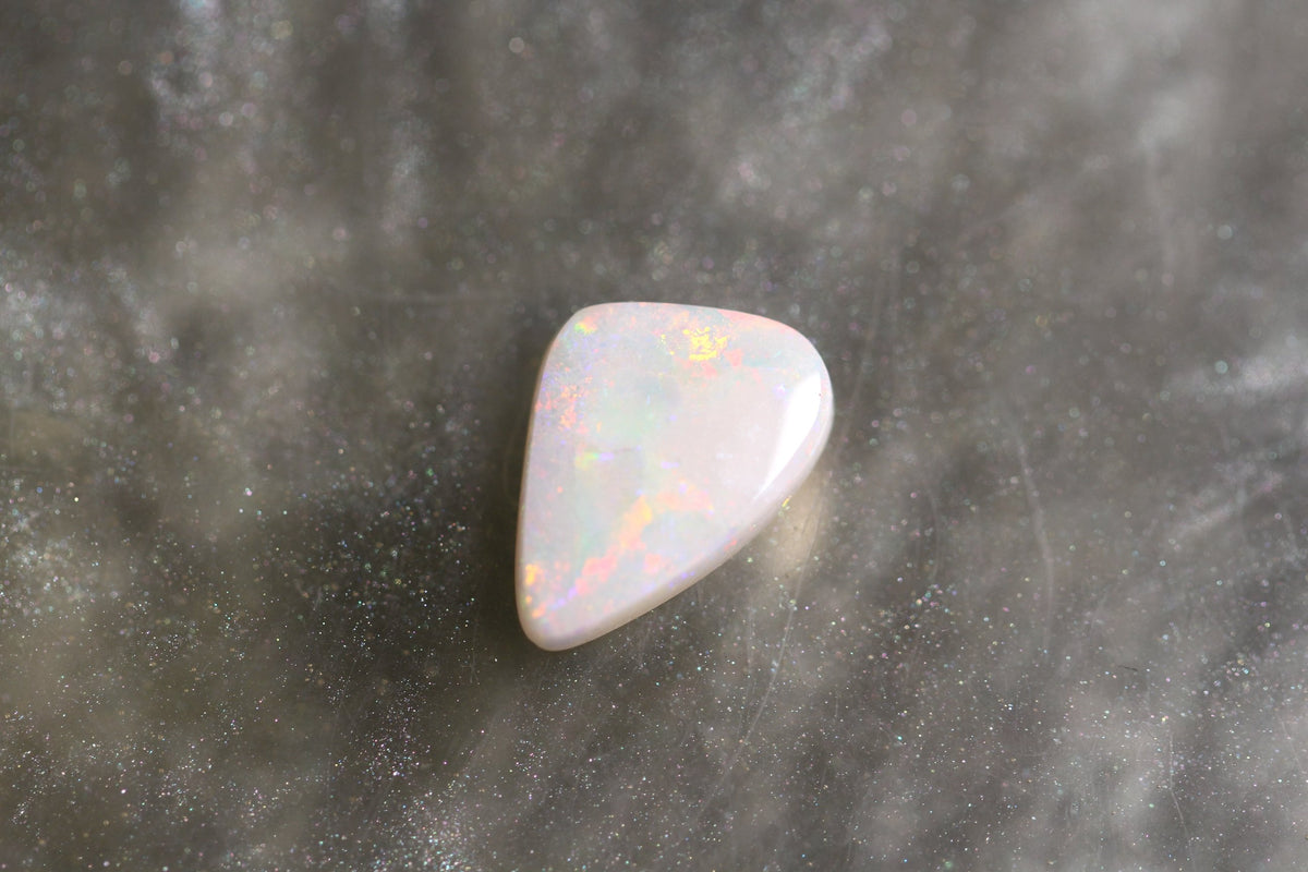 Custom Coober Pedy Opal Jewellery