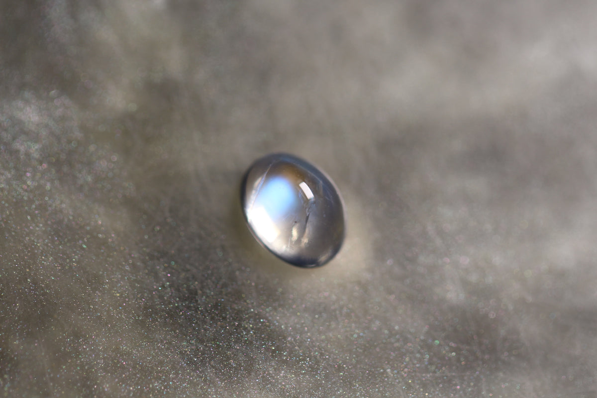 Custom Moonstone Jewellery