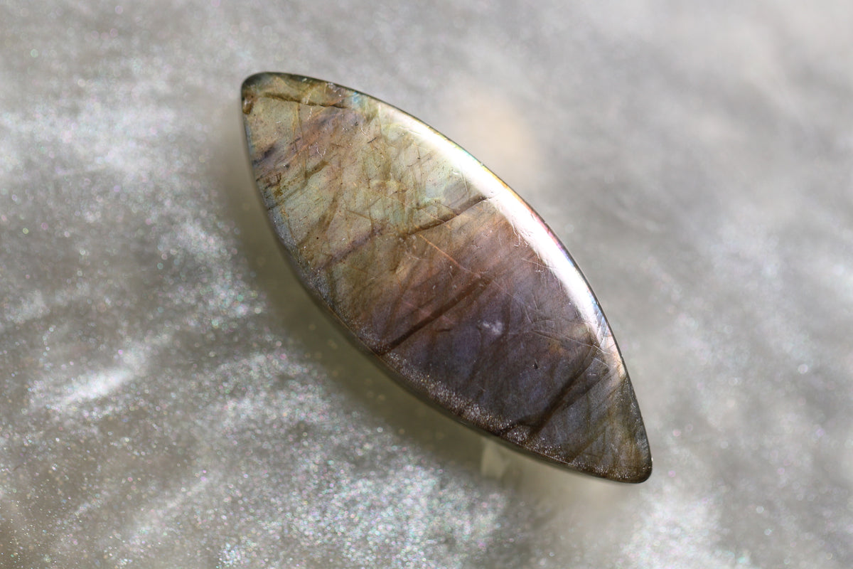Custom Labradorite Jewellery