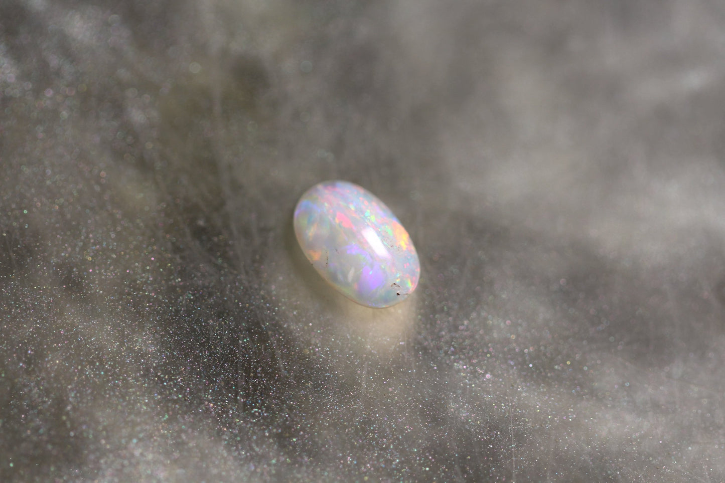Custom Coober Pedy Opal Jewellery