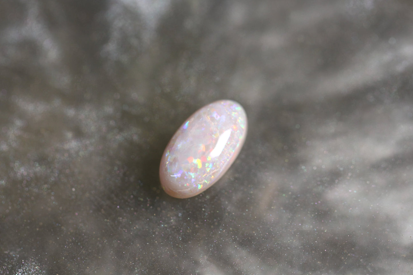 Custom Coober Pedy Opal Jewellery