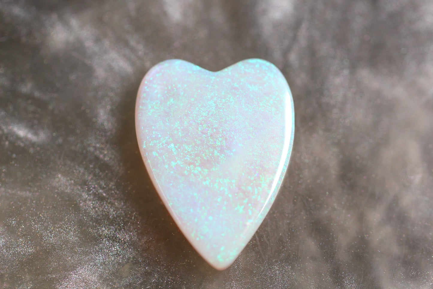 Custom Coober Pedy Opal Jewellery