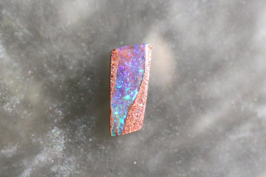Custom Pipe Opal Jewellery
