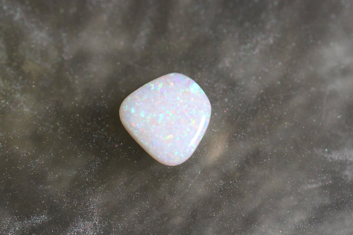 Custom Coober Pedy Opal Jewellery