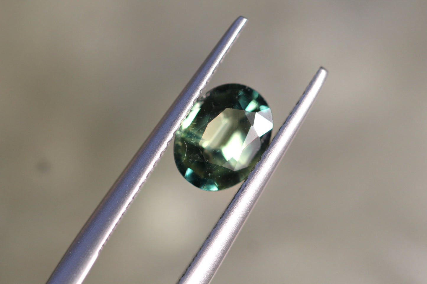 Custom Australian Sapphire Jewellery