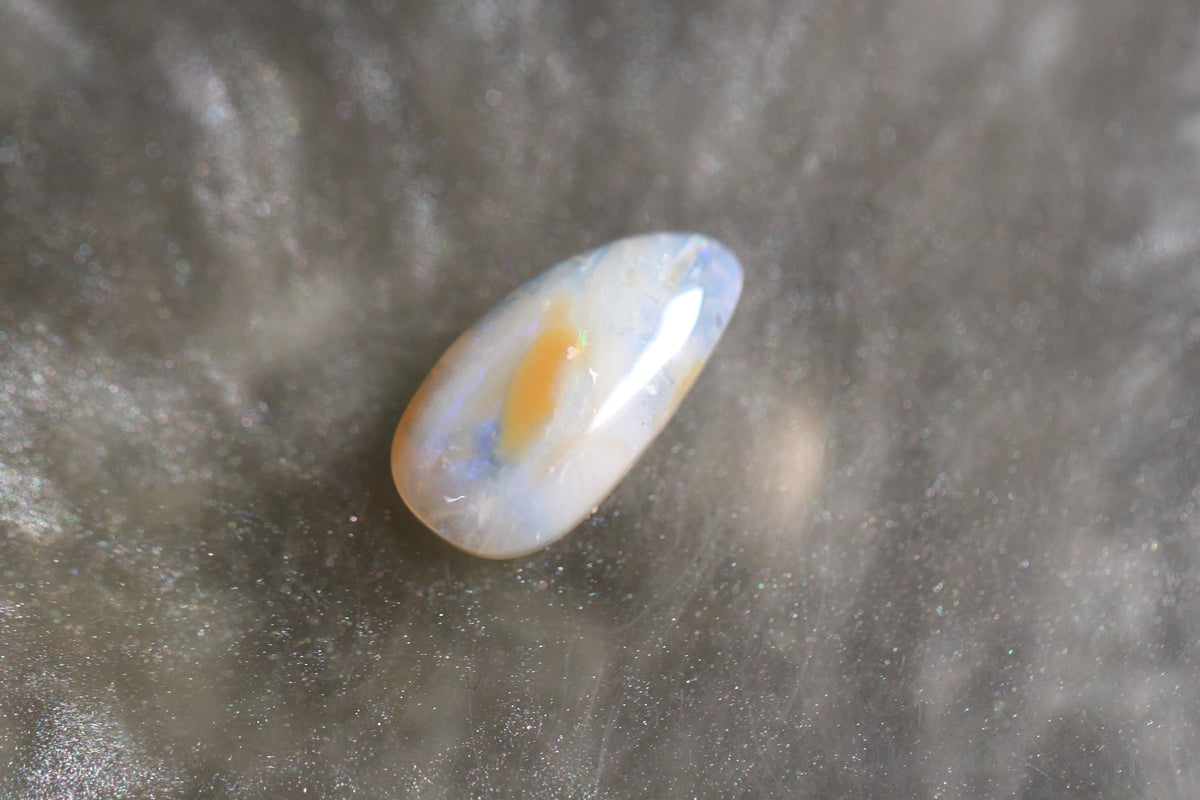 Custom Boulder Opal Jewellery
