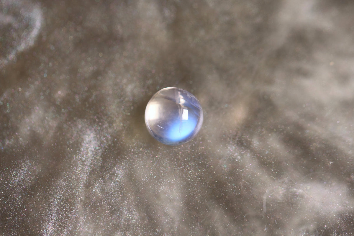 Custom Moonstone Jewellery