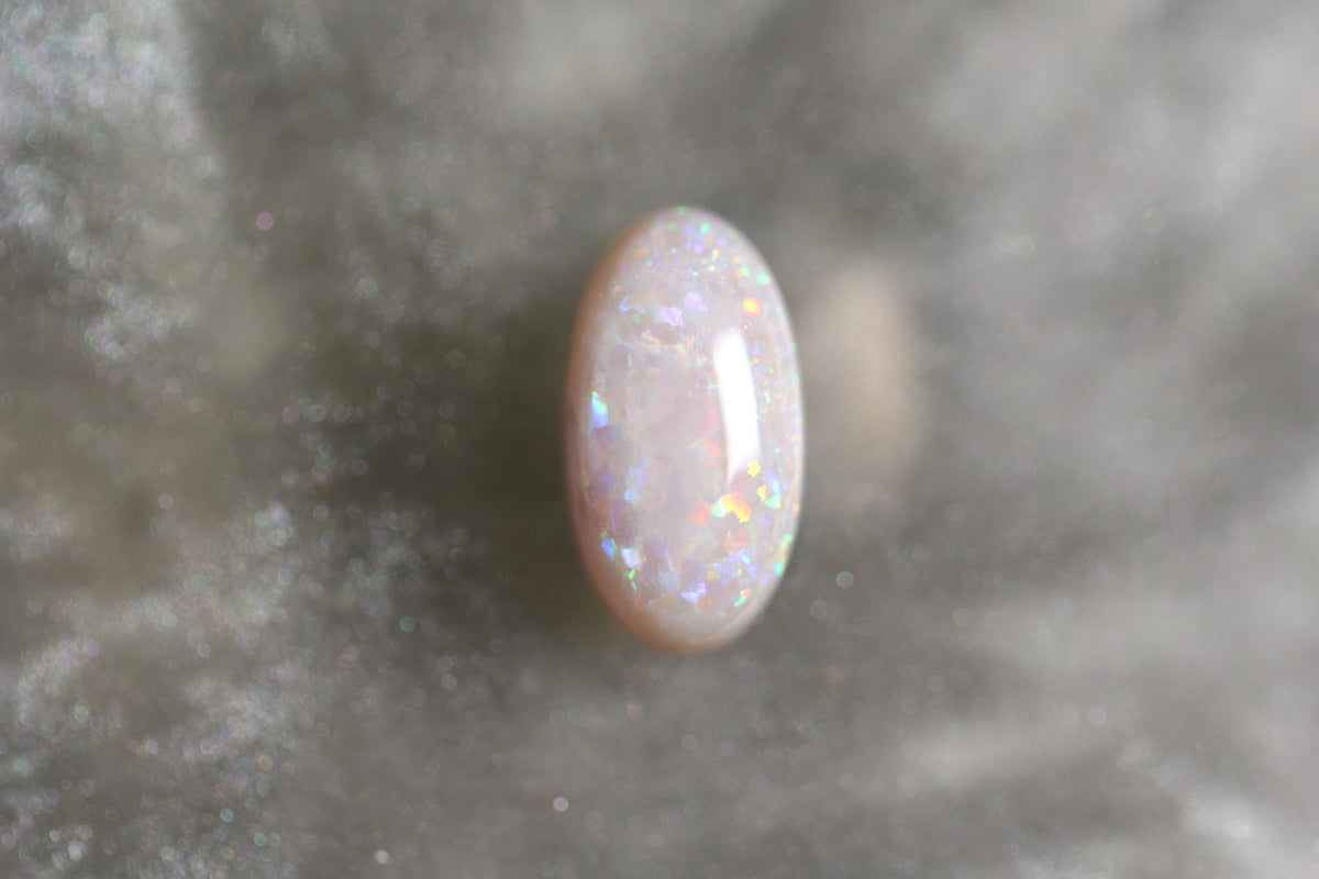Custom Coober Pedy Opal Jewellery