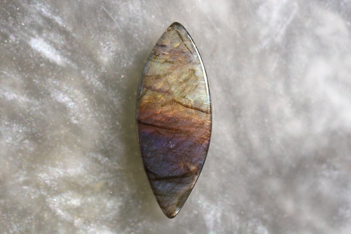 Custom Labradorite Jewellery