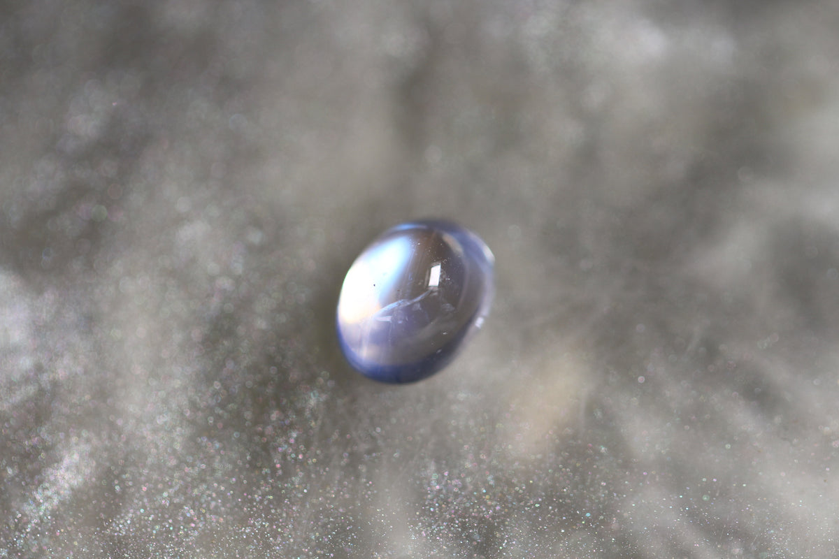 Custom Moonstone Jewellery