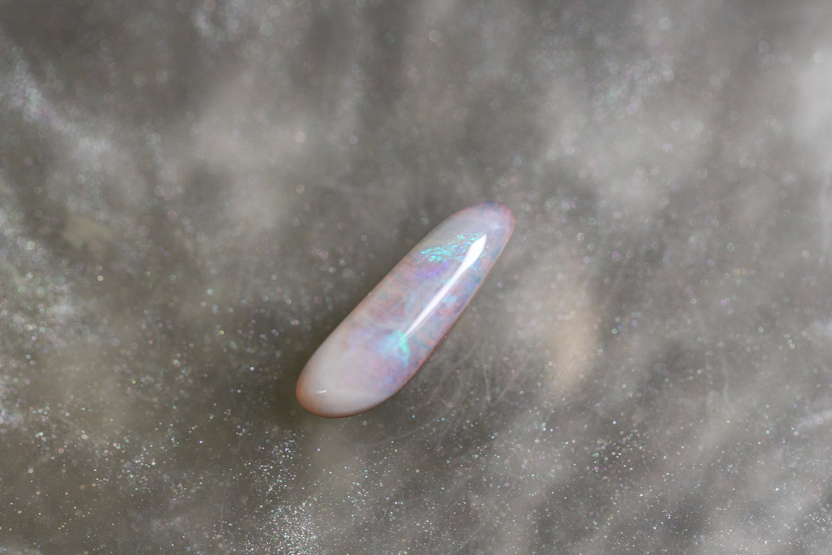 Custom Boulder Opal Jewellery
