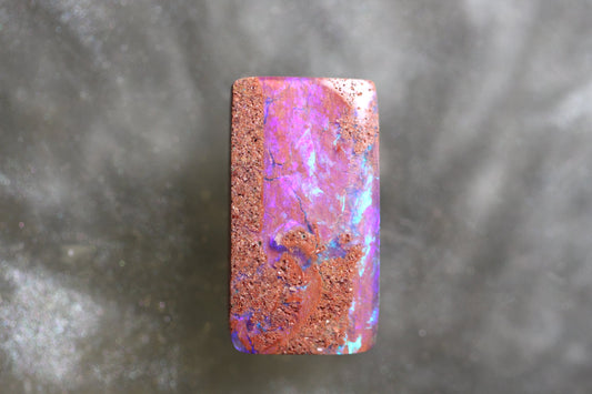 Custom Pipe Opal Jewellery