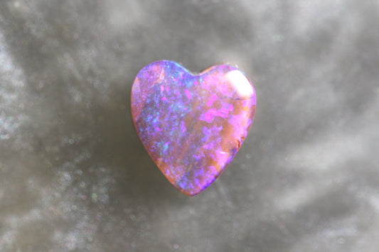 Custom Pipe Opal Jewellery