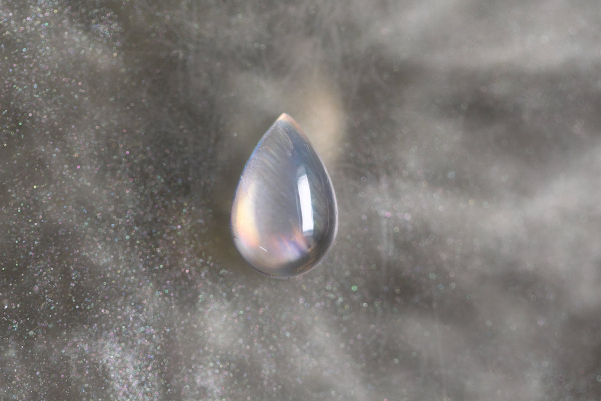 Custom  Moonstone Jewellery