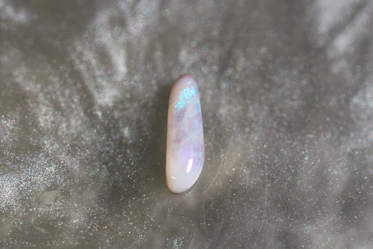 Custom Boulder Opal Jewellery