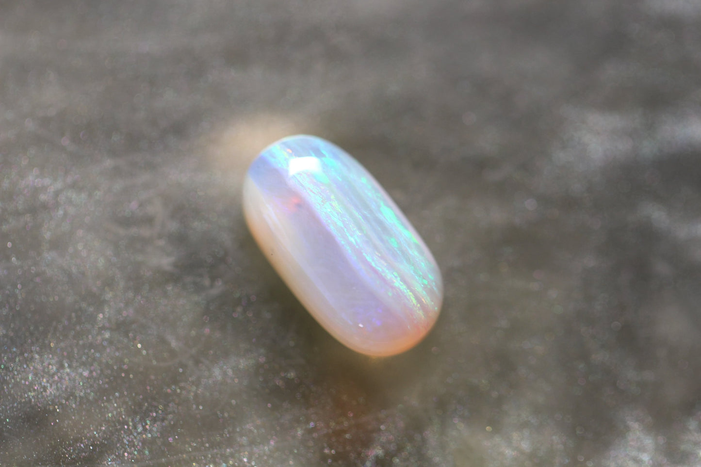 Custom Boulder Opal Jewellery