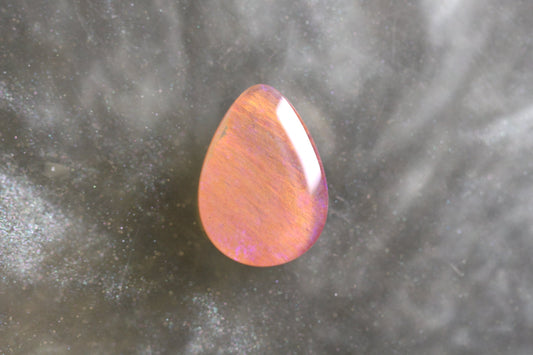 Custom Pipe Opal Jewellery