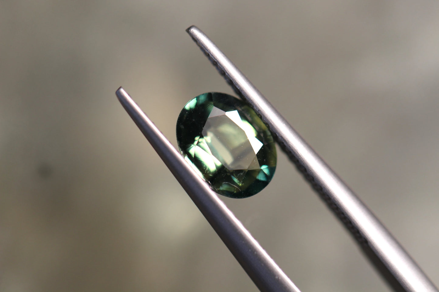 Custom Australian Sapphire Jewellery