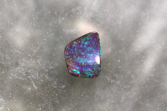 Custom Boulder Opal Jewellery
