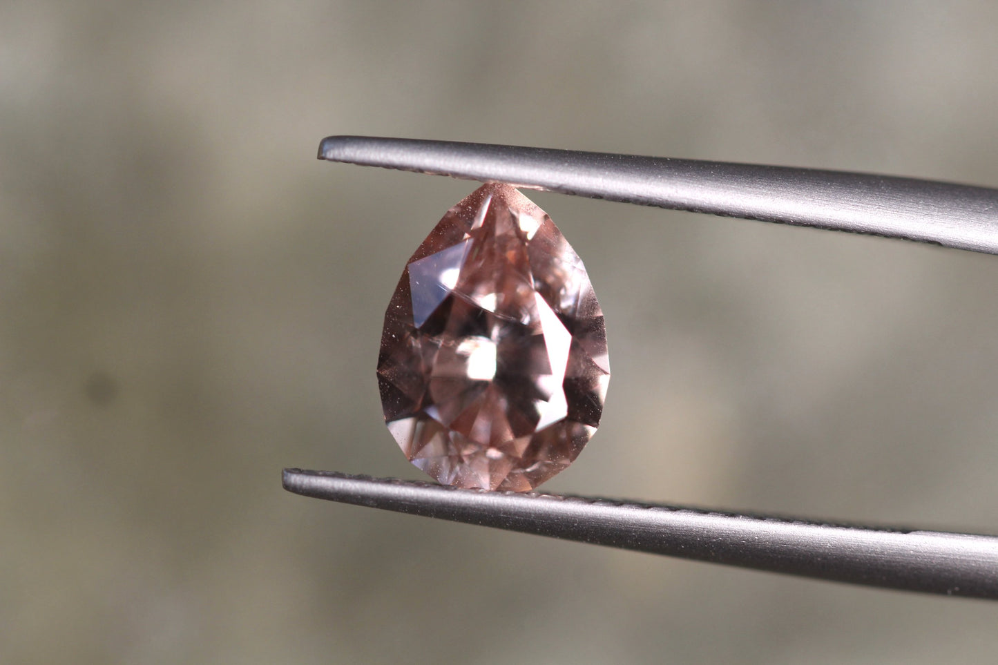Custom Harts Range Zircon Jewellery