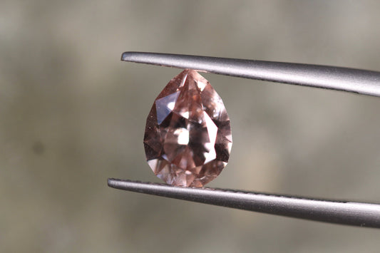 Custom Harts Range Zircon Jewellery