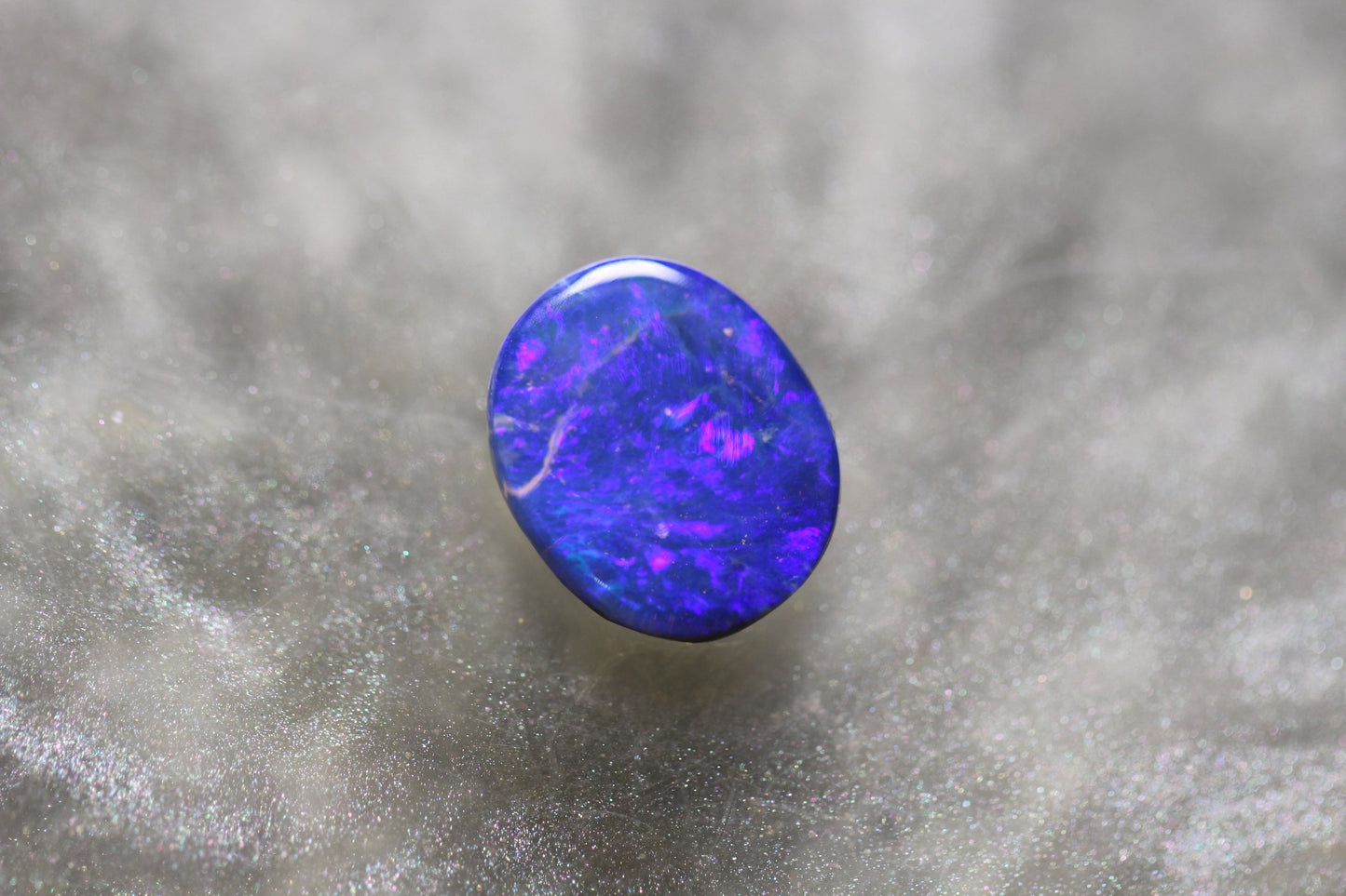 Custom Boulder Opal Jewellery