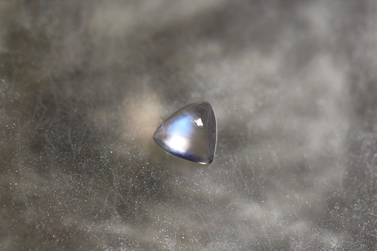 Custom  Moonstone Jewellery