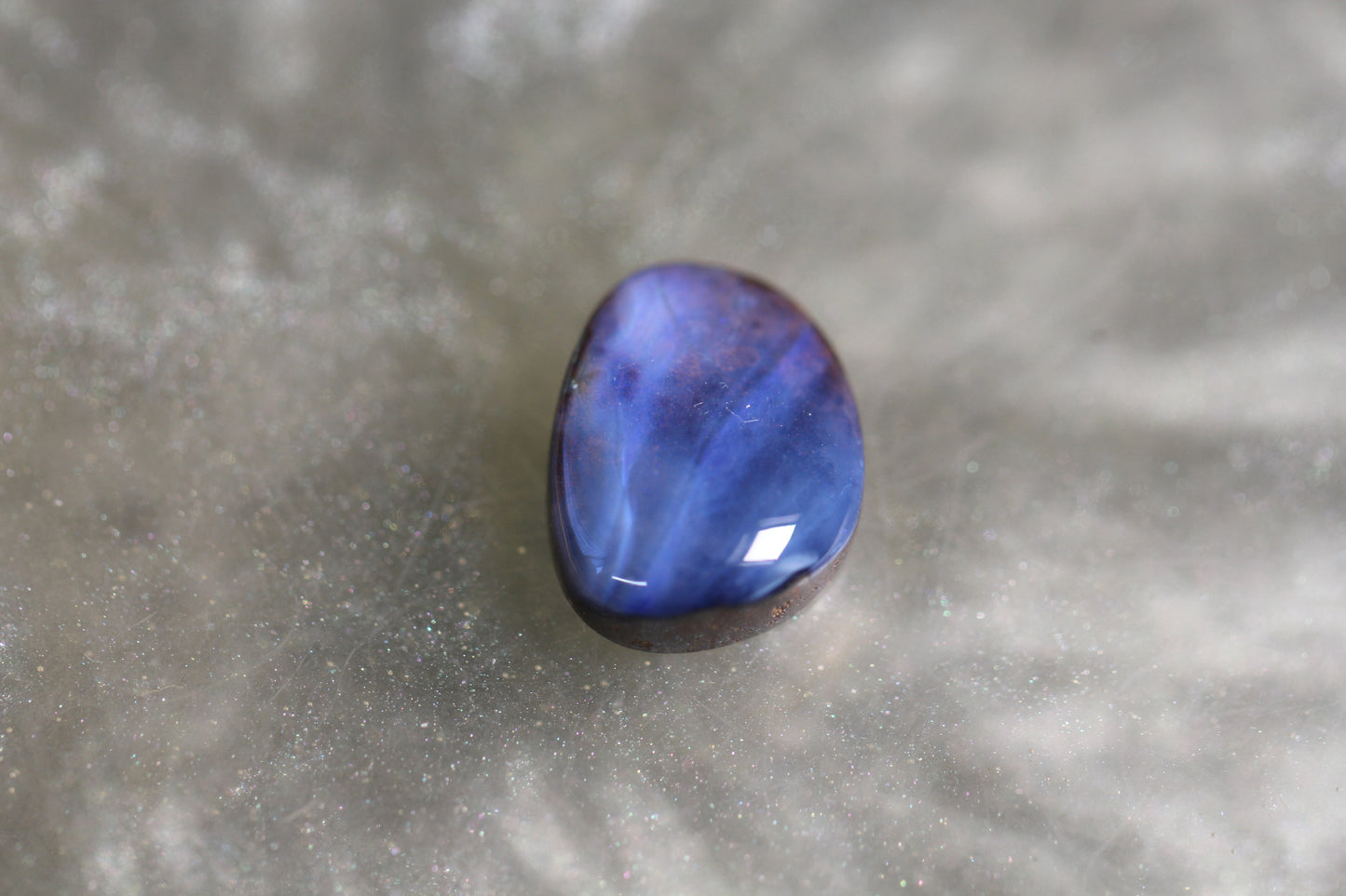 Custom Boulder Opal Jewellery