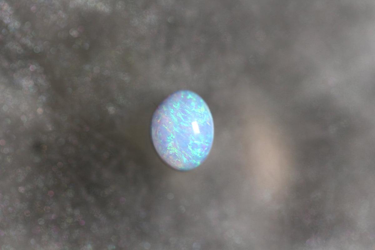 Custom Boulder Opal Jewellery