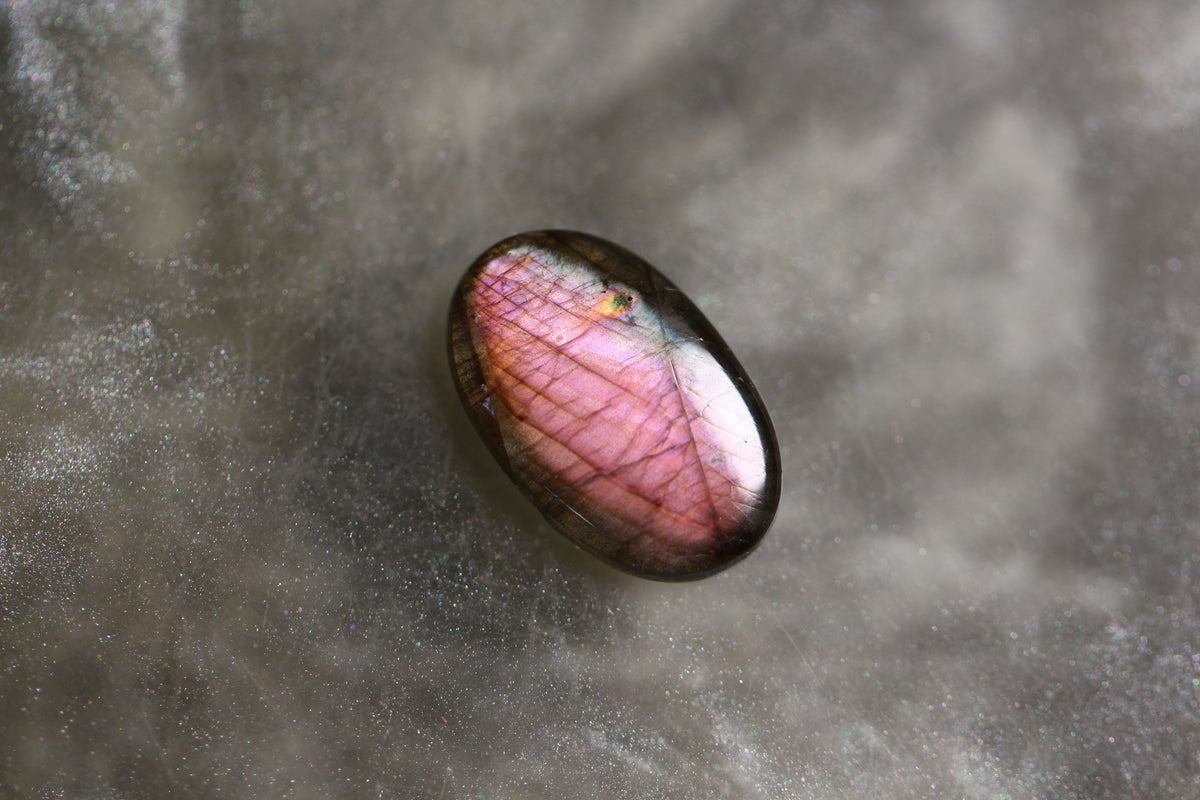 Custom Labradorite Jewellery