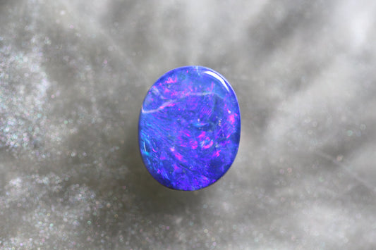 Custom Boulder Opal Jewellery