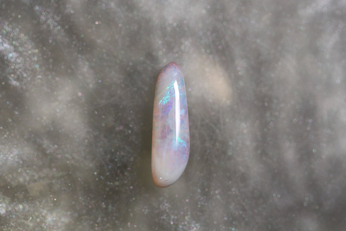 Custom Boulder Opal Jewellery