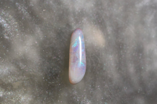 Custom Boulder Opal Jewellery