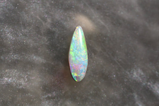 Custom Pipe Opal Jewellery